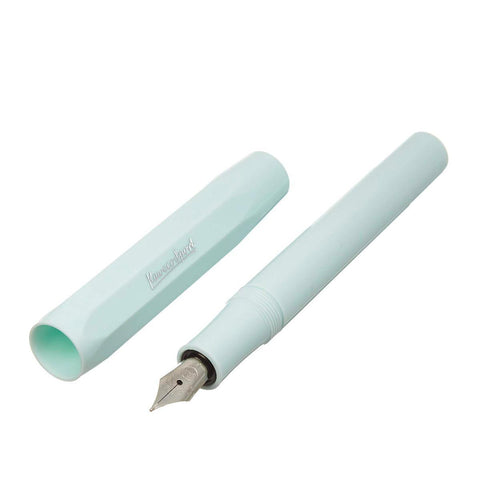 Skyline Sport Fountain Pen, Mint