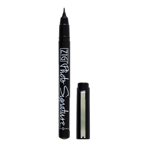 Photo Signature Pen