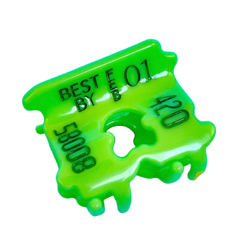 Bread Clip Mini Hair Claw