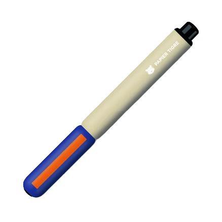 Papier Tigre Fountain Pen, Blue