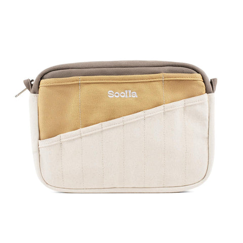 Studio Pouch, Driftwood
