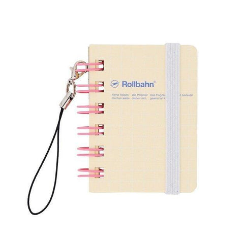 Rollbahn Scuola Micro Notebooks