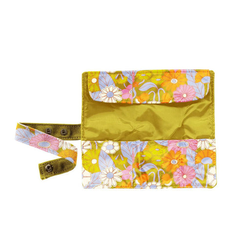 Gatherin' Flowers TOOTsie Roll