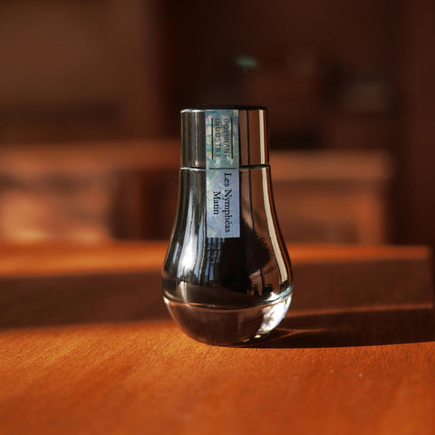 Painter Series Bottled Ink, Les Nymphéas: Matin