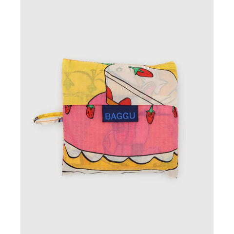 Standard Reusable Tote: Patisserie