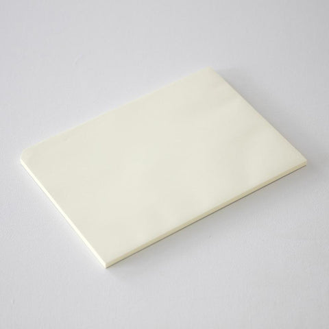 MD Blank A4 Paper Pad
