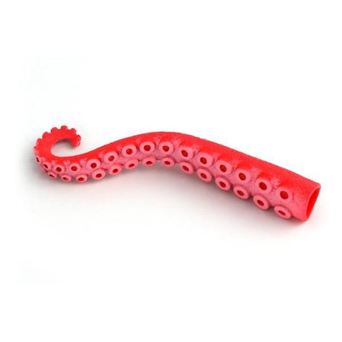 Finger Tentacles