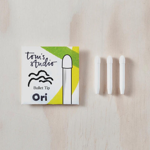 Ori Replacement Tips