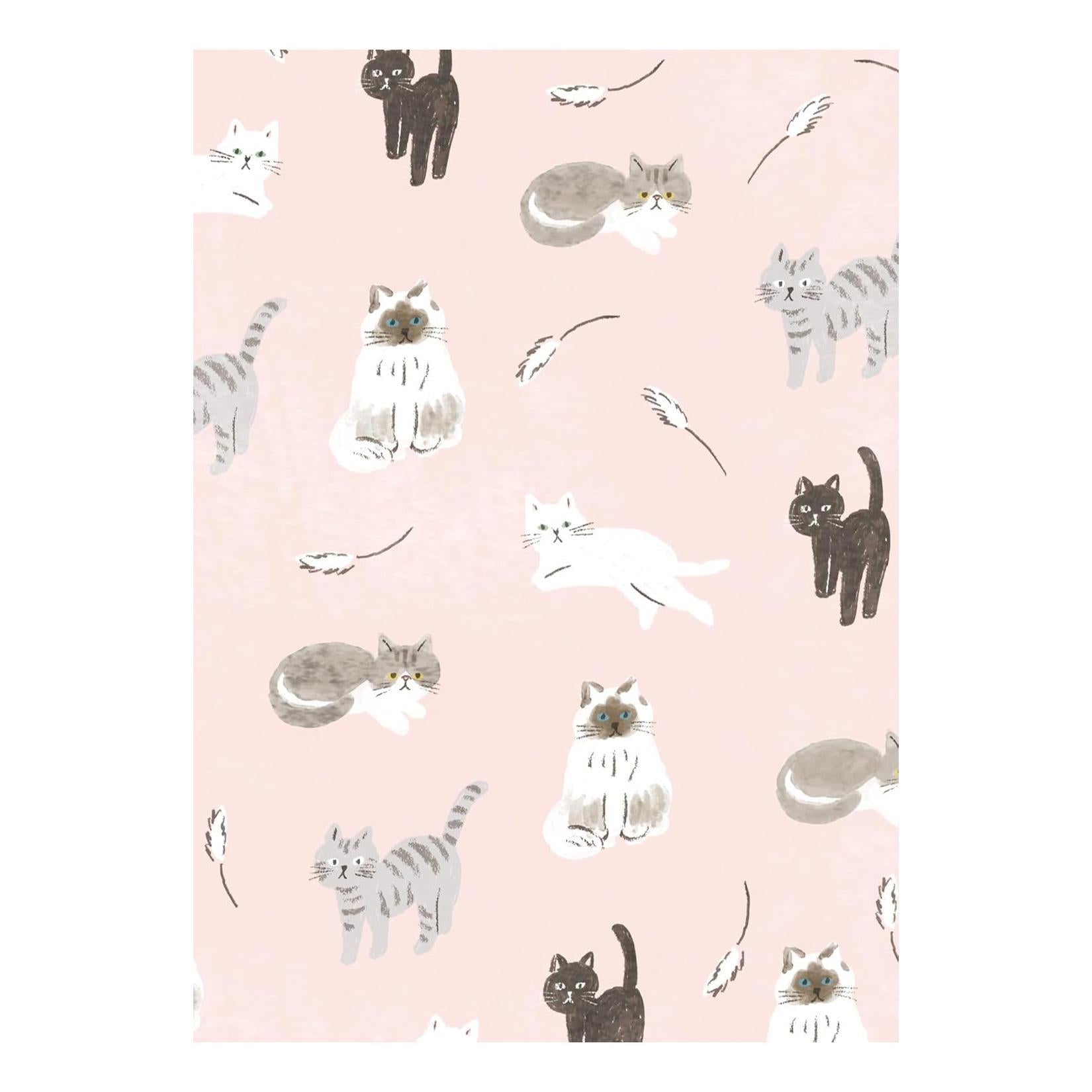 Cat Person – Zakka Joy
