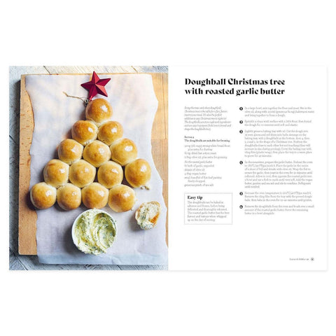 Easy Vegan Christmas