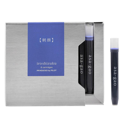 Iroshizuku Ink Cartridges