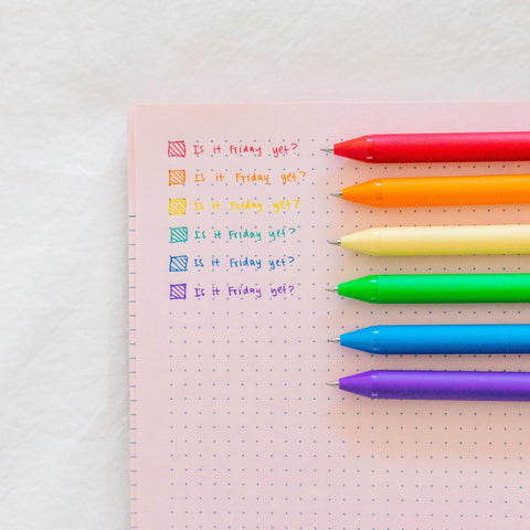 Jotter Gel Pens