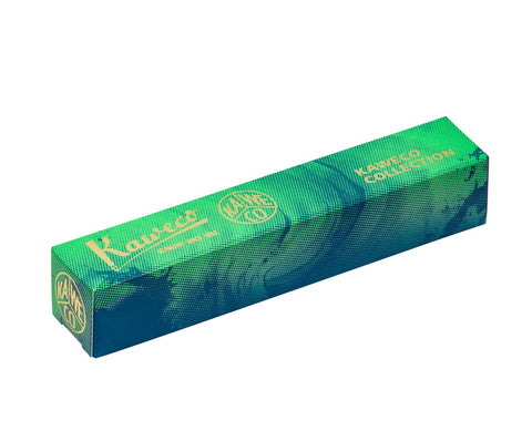 Sport Collection Fountain Pen, Marbled Ocean