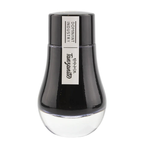 Pearl Series Bottled Ink, Tanzanite