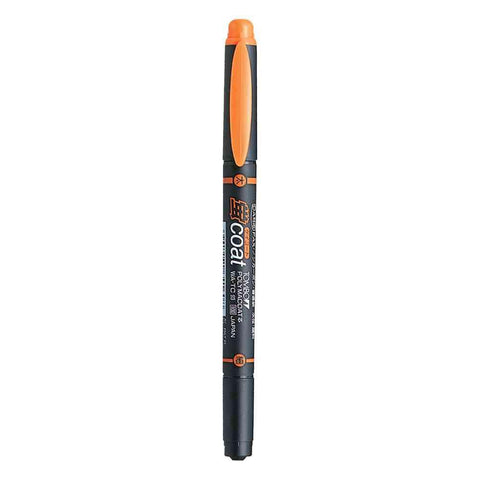 Kei Coat Double-Sided Highlighters
