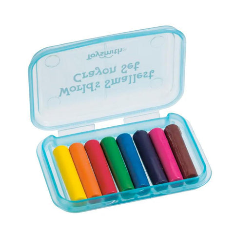 Mini Crayon Set
