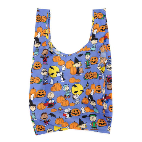 Standard Reusable Tote: Pumpkin Patch