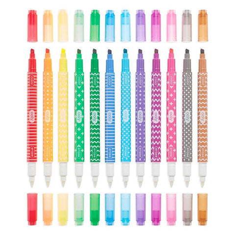 Make No Mistake! Erasable Marker Set