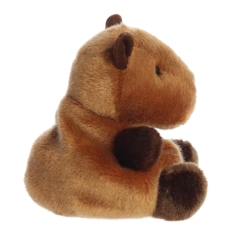 Sid Capybara Plush