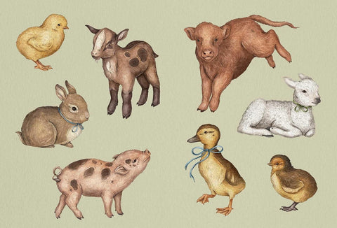 The Collector's Curio: A Sticker Treasury