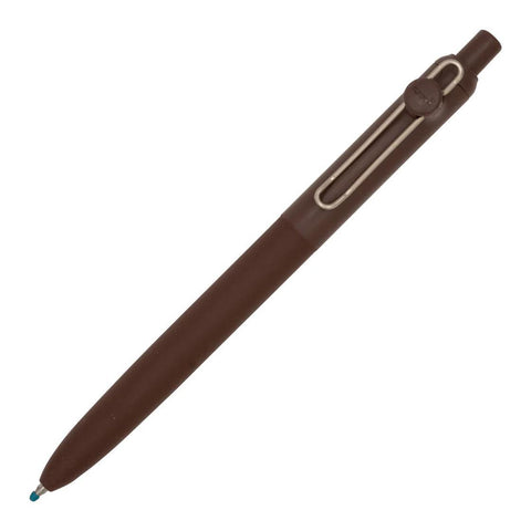 Uni ZENTO Gel Pens