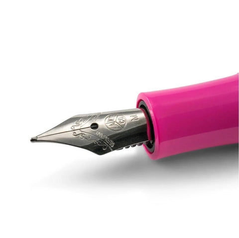 Skyline Sport Fountain Pen, Pink
