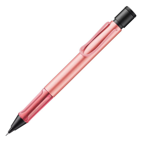 LAMY AL-star Mechanical Pencil, Flamingo