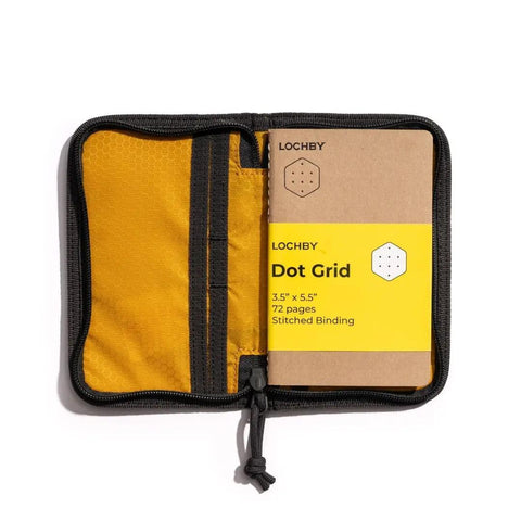 Pocket Journal, Bumblebee
