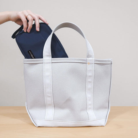 PROMENER Zipper Pouches