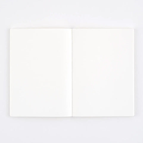Hobonichi Blank Notebooks