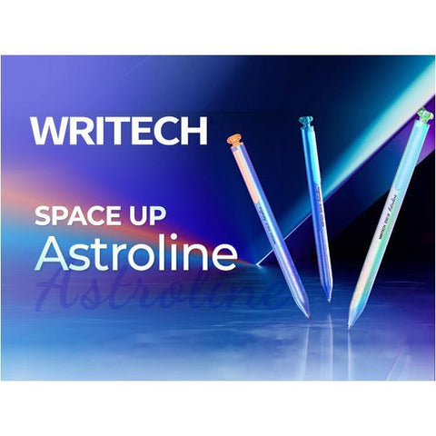 Astroline Gel Pens