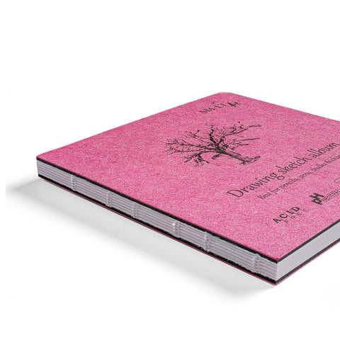 Drawing Sketch Album