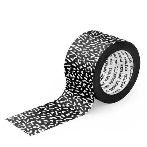 Certified Organic Washi Tape