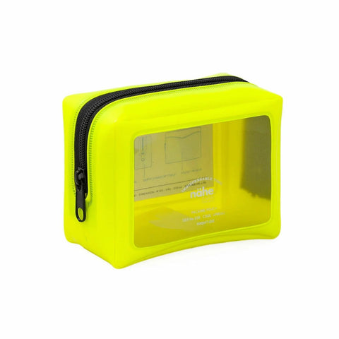Super Small Neon Packing Pouch