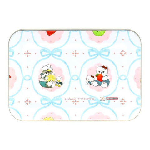 Mofusand x Sanrio Memo Set