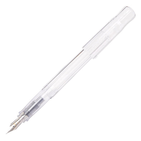 Kakuno Fountain Pen, Clear