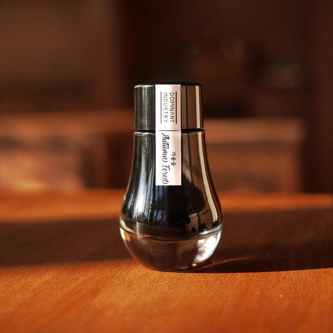 Pearl Series Bottled Ink, Autumn Forest