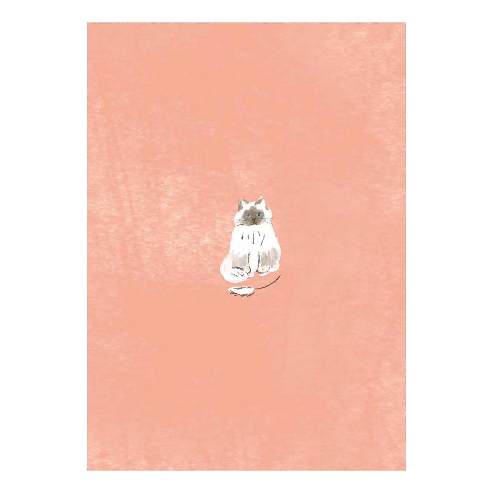 Cat Person – Zakka Joy