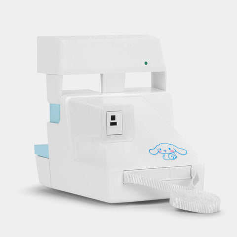 Cinnamoroll Polaroid 600 Instant Camera