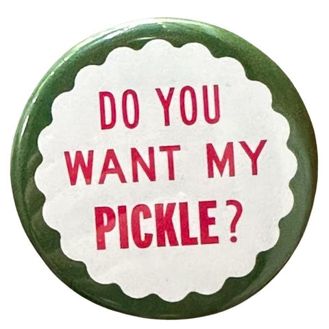 World Famous Original Buttons