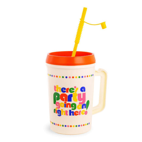 Party Trucker Cup