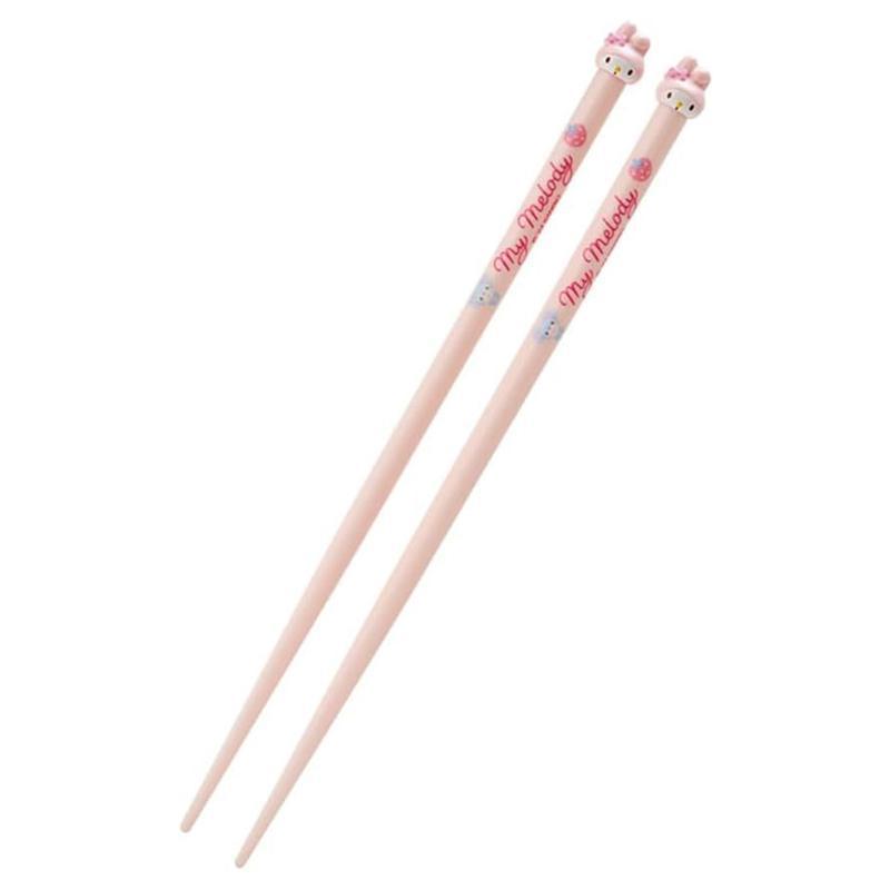 My Melody Character Chopsticks