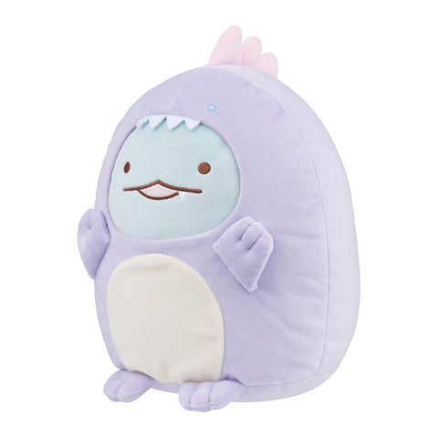 Tokage Ghostly Night Park Monster Plush