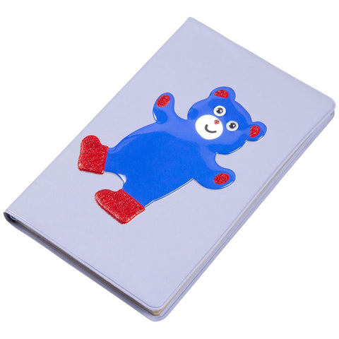 Bear Toy Sticker