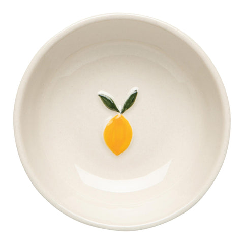 Petite Lemon Pinch Bowl