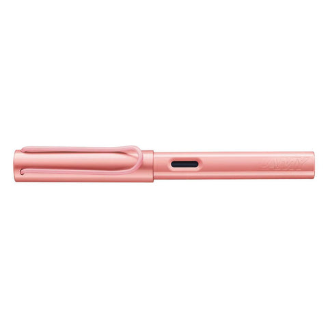 LAMY AL-star Fountain Pen, Flamingo