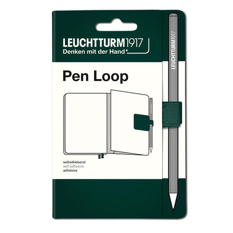 LEUCHTTURM1917 Classic Pen Loops