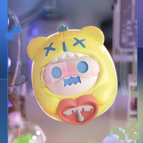 ShinWoo Lovesick Lab Blind Box