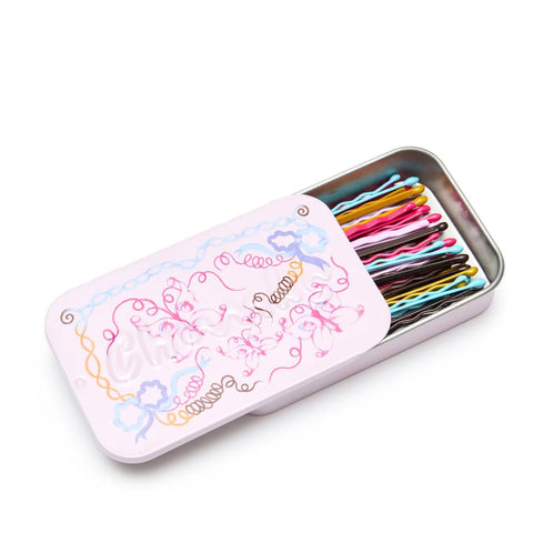 Ema's Bobby Pins