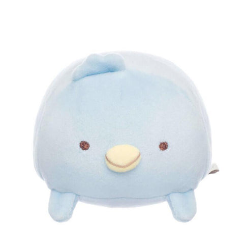 Small Real Penguin Mochi Plush